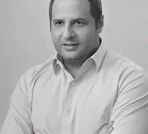 Андрей Ермак: национальность, семья и путь к вершинам власти