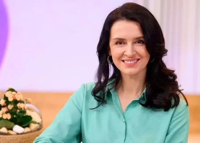 Валентина Хамайко Первый Муж: биография, личная жизнь и карьера