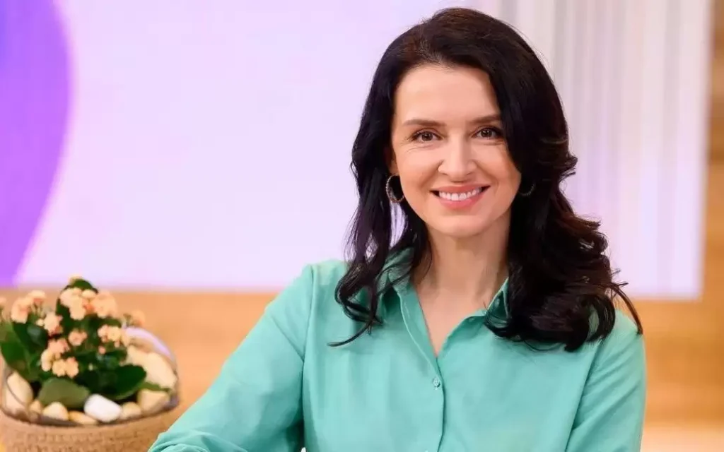 Валентина Хамайко Первый Муж: биография, личная жизнь и карьера