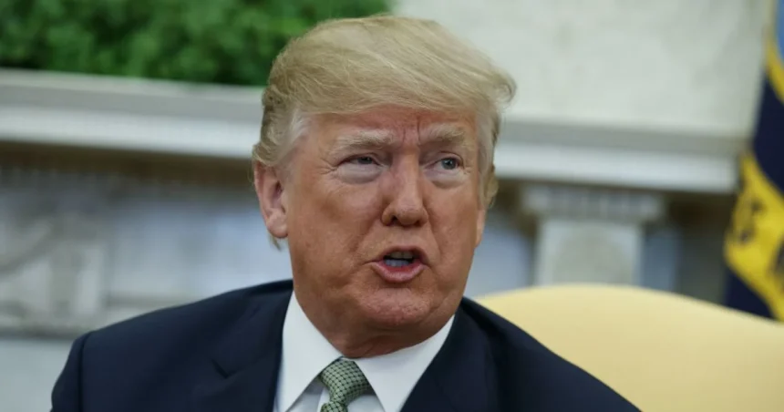 Сколько Лет Трампу: подробный обзор возраста Дональда Трампа и ключевых этапов его жизни