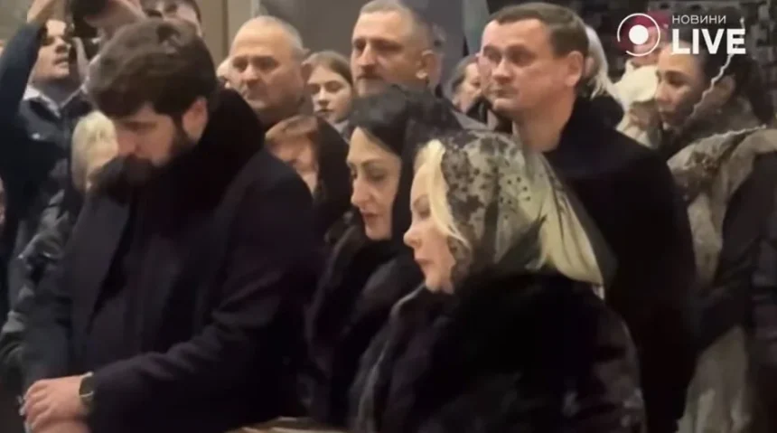 Степан Гіга Дружина Надія: Биография, Личная Жизнь и Карьера