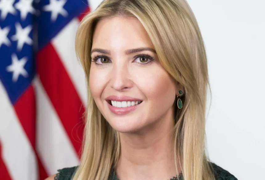 Дочка Трампа: подробности биографии, карьеры и личной жизни Иванки Трамп