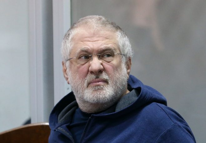 Коломойский Где Сейчас: Подробности О Современной Жизни и Деятельности