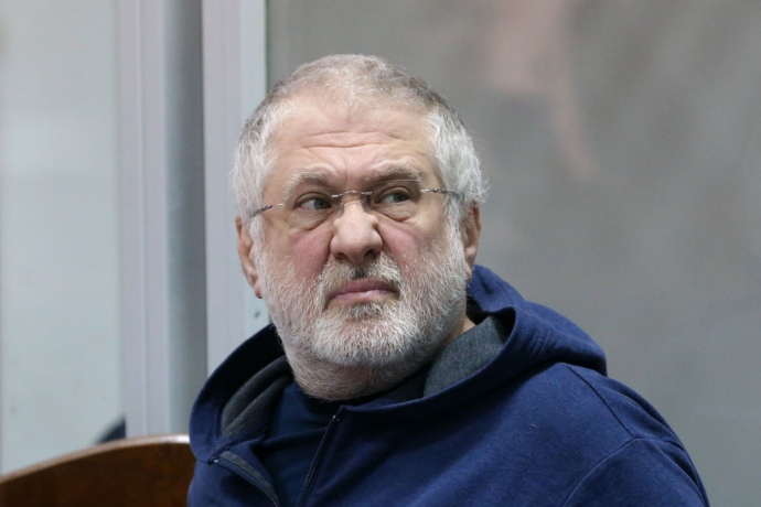 Коломойский Где Сейчас: Подробности О Современной Жизни и Деятельности