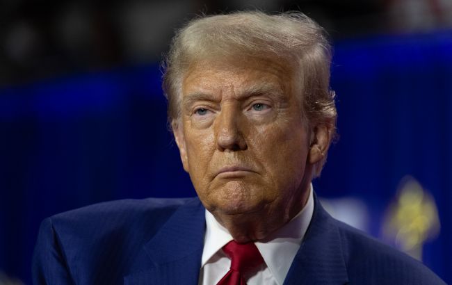 Сколько Лет Трампу: подробный обзор возраста Дональда Трампа и ключевых этапов его жизни