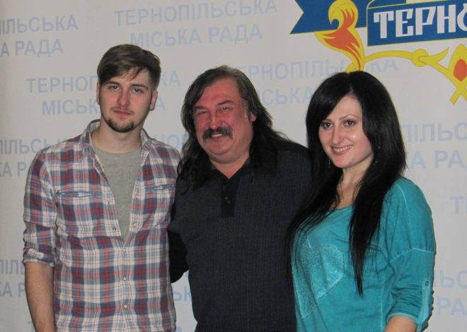 Степан Гіга Дружина Надія: Биография, Личная Жизнь и Карьера