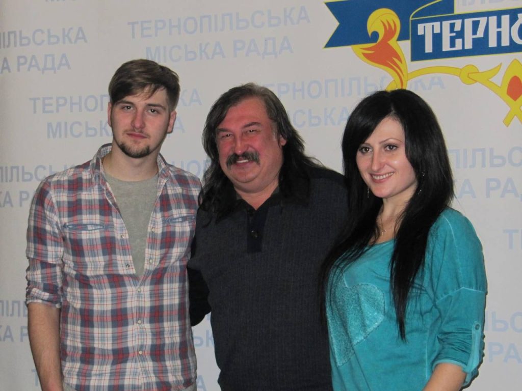 Степан Гіга Дружина Надія: Биография, Личная Жизнь и Карьера