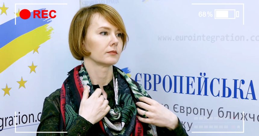 Лана Зеркаль Національність: подробности биографии и карьеры