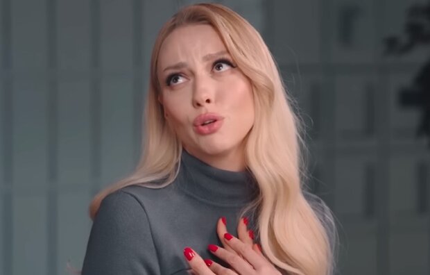 Оля Полякова Фигура: секреты стройности и образ жизни певицы