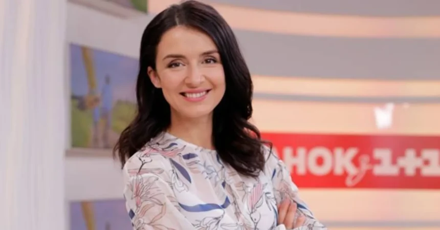 Валентина Хамайко Первый Муж: биография, личная жизнь и карьера