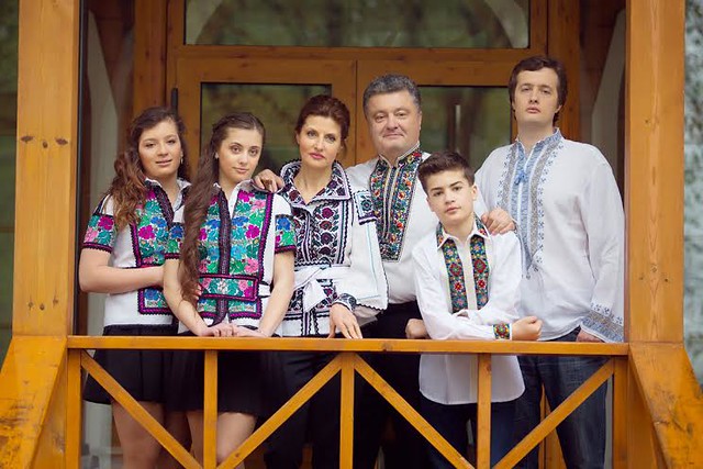 Порошенко Настоящая Фамилия Национальность: Полное описание биографии и карьеры