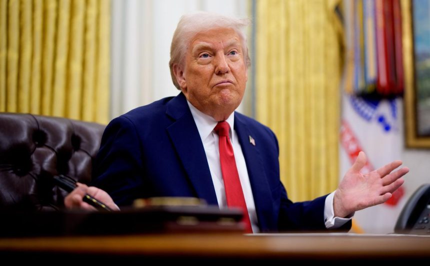 Сколько Лет Трампу: подробный обзор возраста Дональда Трампа и ключевых этапов его жизни