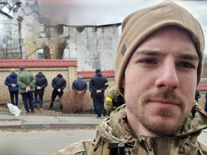 Василь Ратушний Брат Романа Ратушного: Биография и общественная деятельность