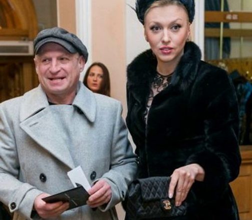 Бывший Муж Поляковой: Биография и Личная Жизнь Александра Шульгина
