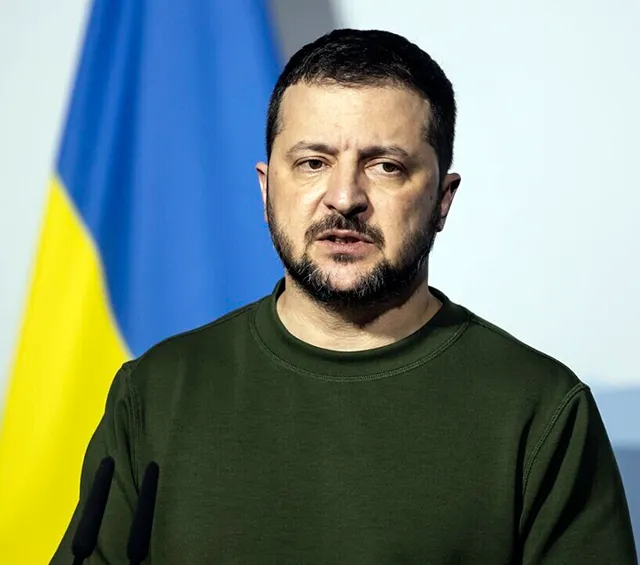 Володимир Зеленський Зріст Вага: детальний огляд фізичних показників та біографії