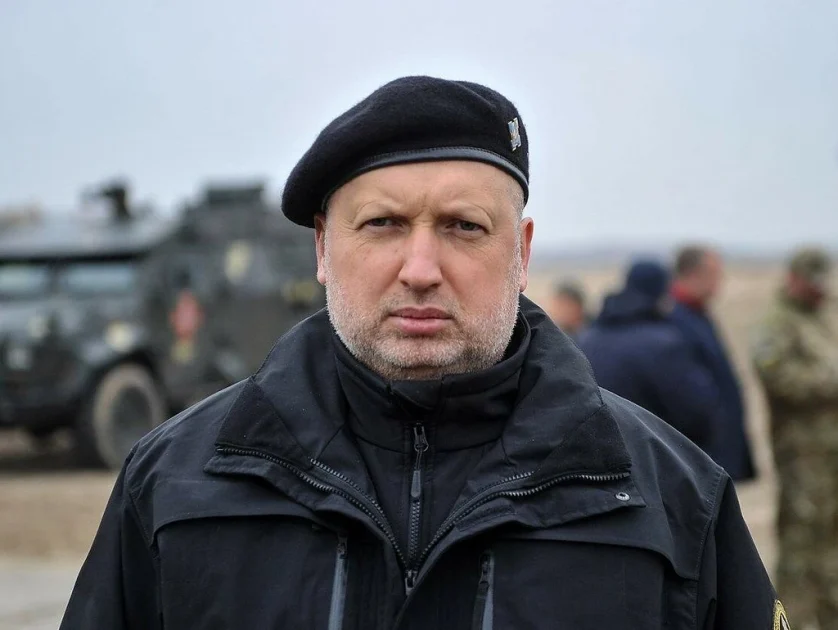Где Сейчас Турчинов И Парубий: Современное Положение И Деятельность