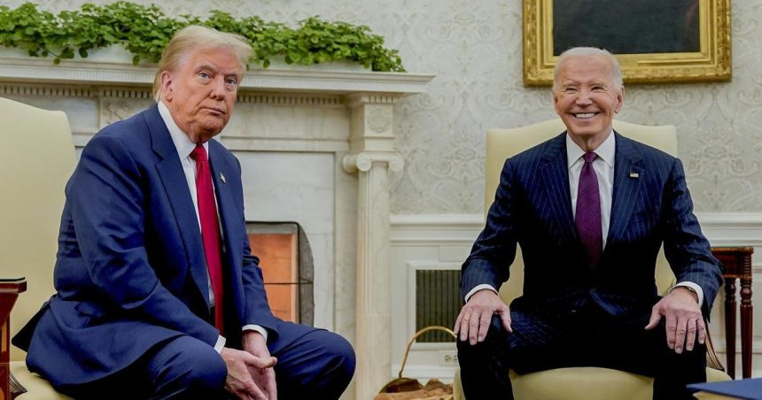 Сколько Лет Трампу: подробный обзор возраста Дональда Трампа и ключевых этапов его жизни