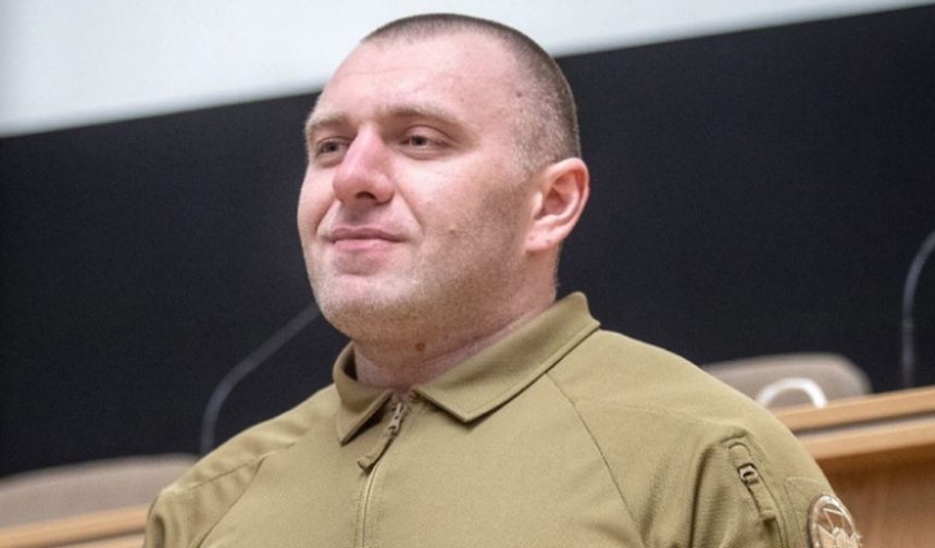 Василь Малюк Зріст Вага – детальный обзор биографии, роста и веса