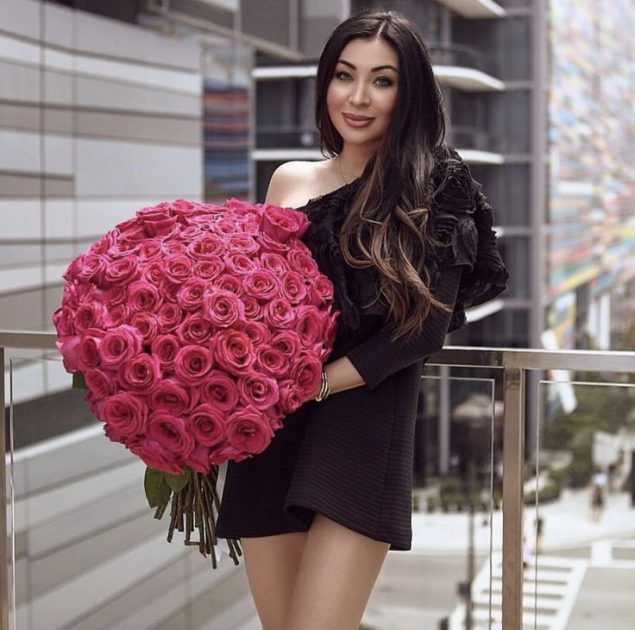 Нова Дівчина Розового: біографія, особисте життя та кар’єра