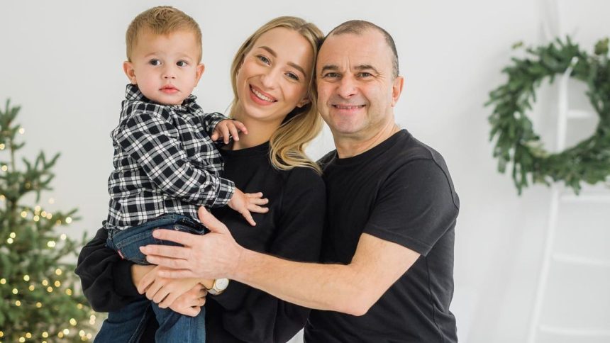 Син Віктора Павліка: біографія, особисте життя та кар'єра