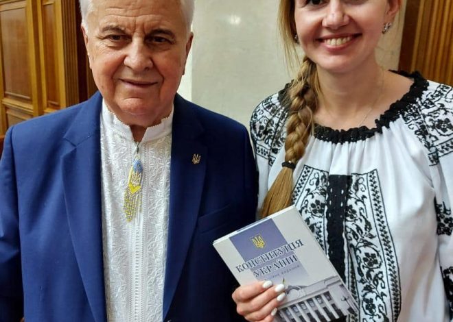 Анна Скороход Муж: подробности личной жизни и карьеры