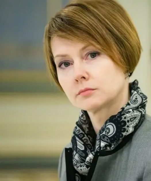 Лана Зеркаль Національність: подробности биографии и карьеры