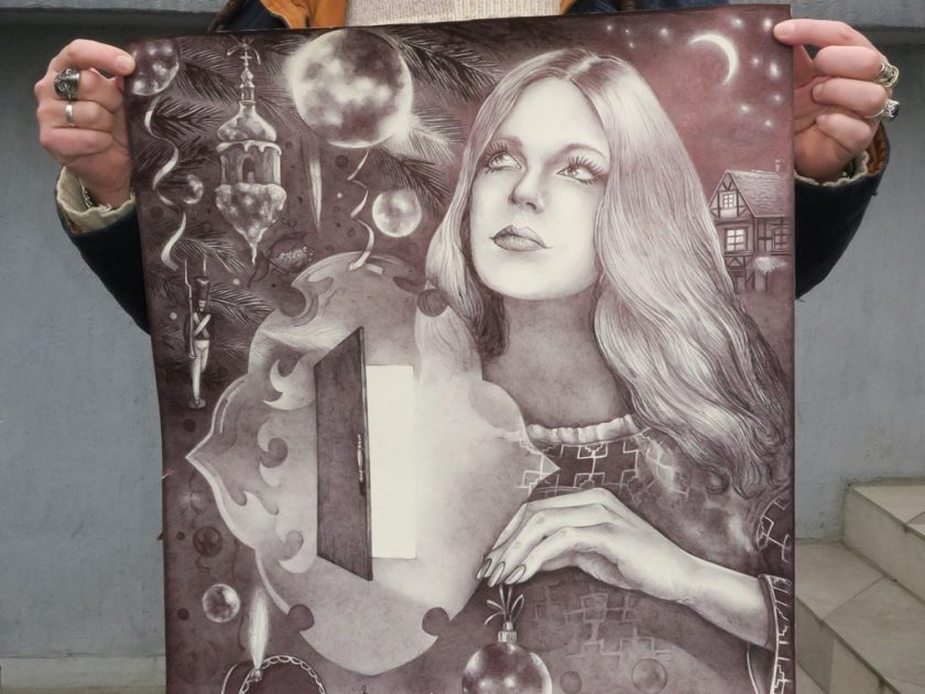 Дочь Коломойского: подробный взгляд на жизненный путь