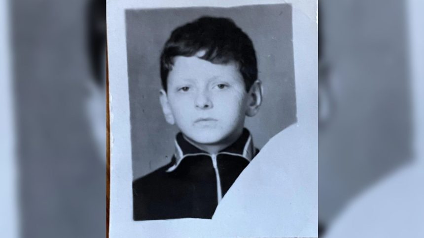 Валерий Залужный Настоящая Фамилия и Биография