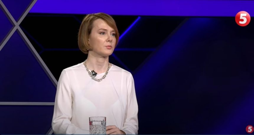 Лана Зеркаль Національність: подробности биографии и карьеры