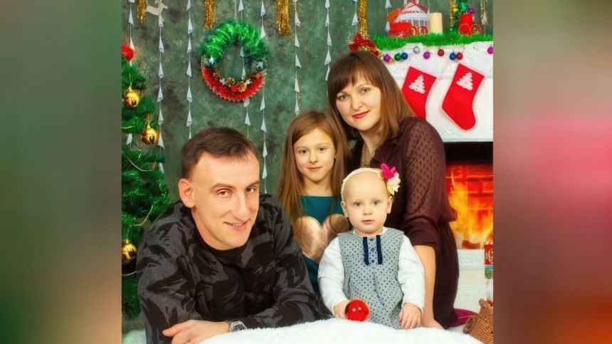 Леся Никитюк Муж: подробности личной жизни и карьеры