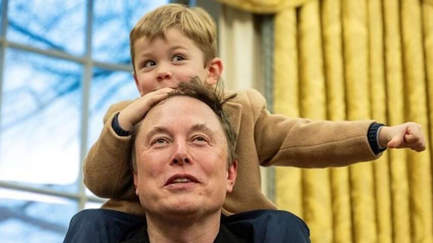 Ілон Маск Діти: імена, родина та історії