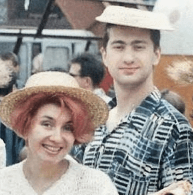 Ирина Билык Супруг: подробности личной жизни и карьеры певицы