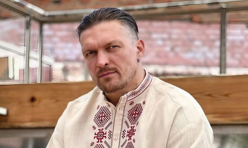 Сестра Усика: подробный взгляд на биографию и жизненный путь
