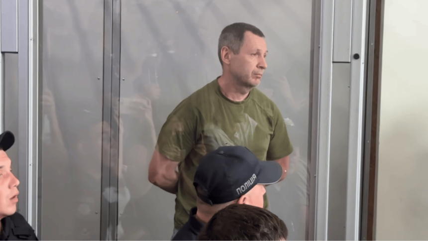 Парубій Де Зараз: современный политик и его путь