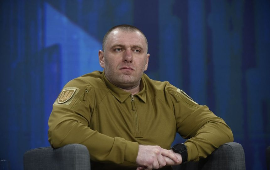 Василий Малюк Семья: подробности личной жизни и карьеры