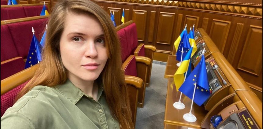 Марьяна Безуглая Муж Дети: подробности личной жизни и карьерный путь