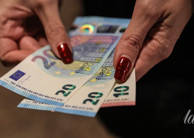 Фінансовий гороскоп травень 2026