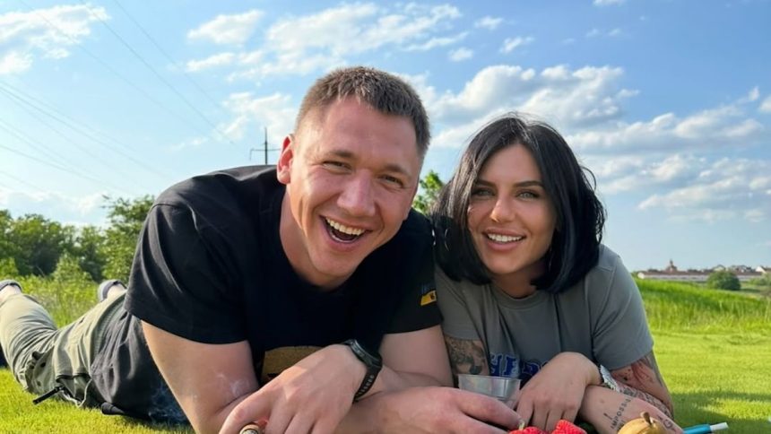 Колишній Чоловік Алхім: подробиці життя, кар’єри та особистих відносин