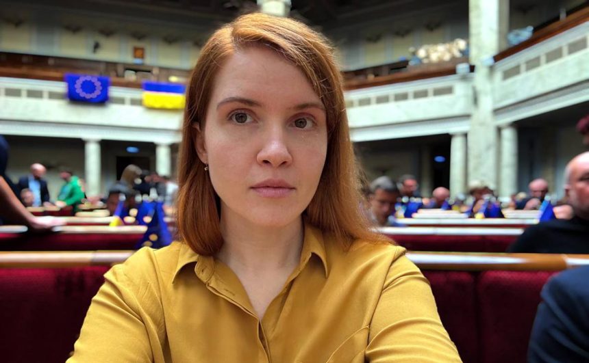 Марьяна Безуглая Муж Дети: подробности личной жизни и карьеры