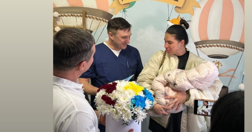 Скільки Дітей У Усика: Детальна Інформація про Сім’ю Олександра Усика