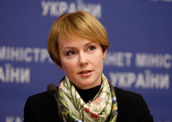 Лана Зеркаль Національність: подробности биографии и карьеры