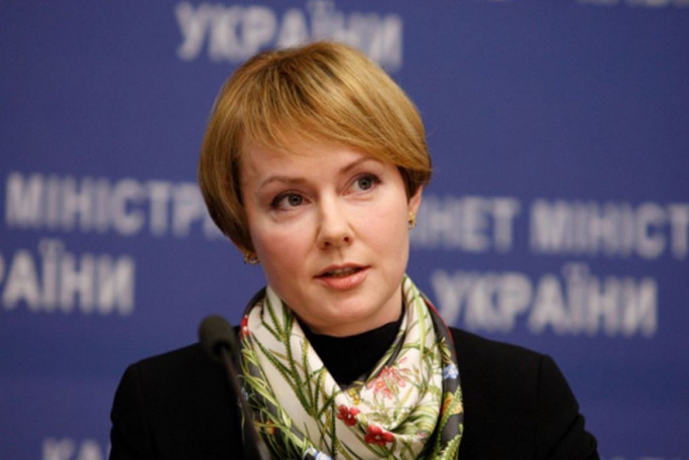 Лана Зеркаль Національність: подробности биографии и карьеры