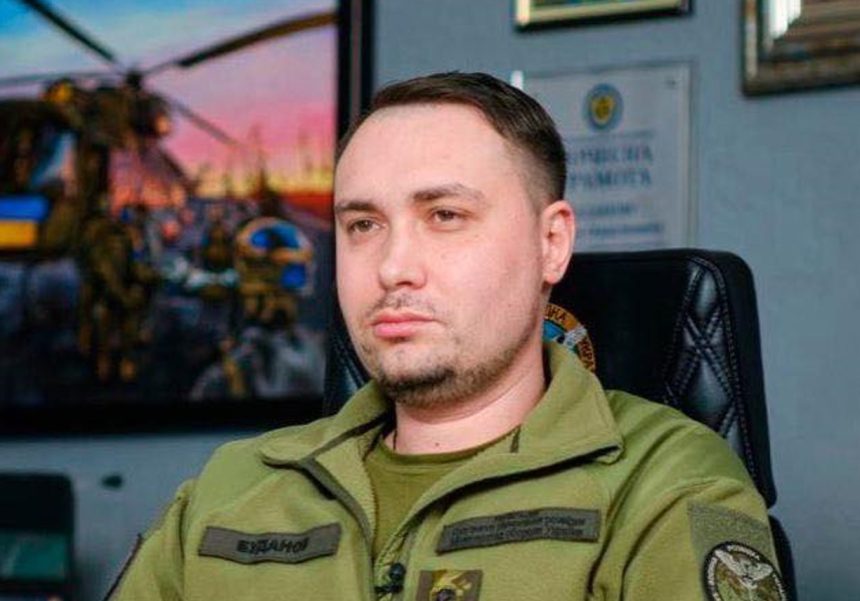 Кирило Буданов Батьки: биография, карьера и личная жизнь