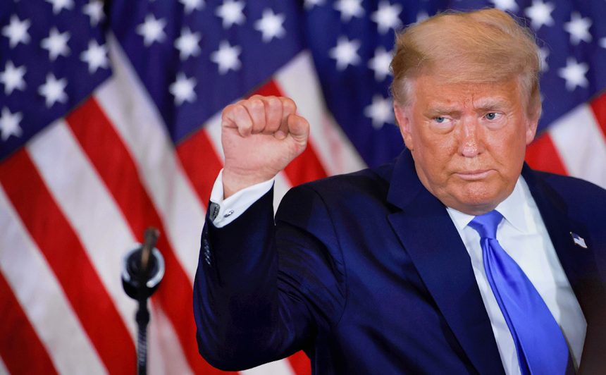 Сколько Лет Трампу: подробный обзор возраста Дональда Трампа и ключевых этапов его жизни