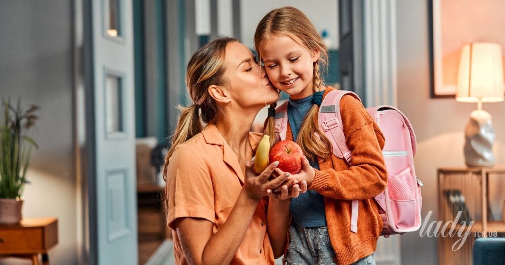 Сім слів, які можуть змінити ставлення дитини до навчання у школі