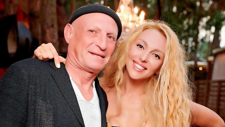 Бывший Муж Поляковой: Биография и Личная Жизнь Александра Шульгина