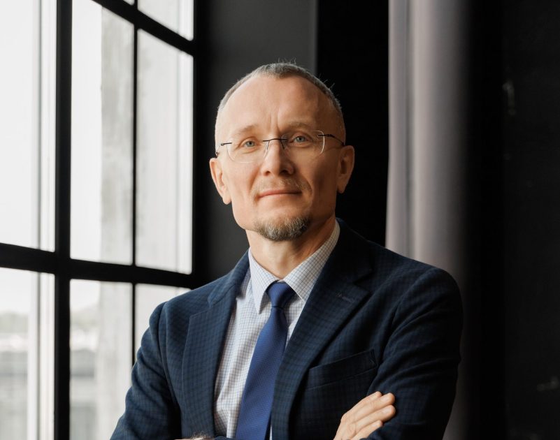Дмитрий Тейтельбаум Биография: Карьера и Личная Жизнь