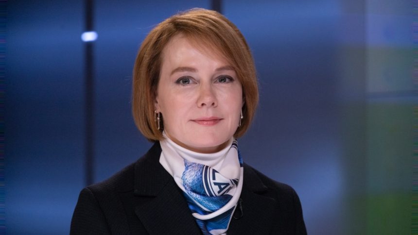 Лана Зеркаль Національність: подробности биографии и карьеры
