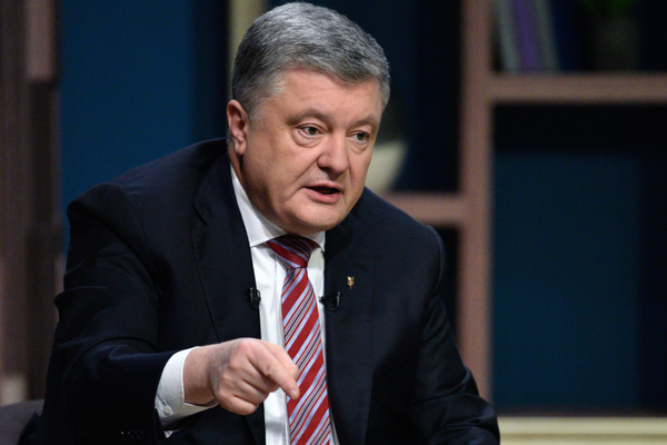 Порошенко Настоящая Фамилия Национальность: Полное описание биографии и карьеры
