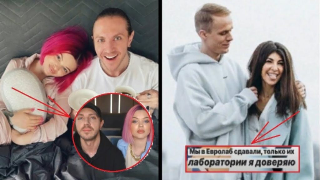 Сабина Мусина Первый Муж: подробности личной жизни и биографии